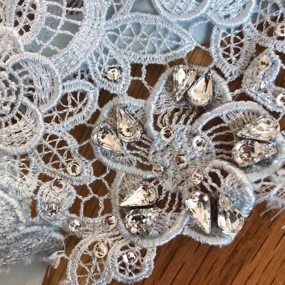 VICTORIA’S SECRET Garter Belt and G string - NWT - Picture 7 of 12